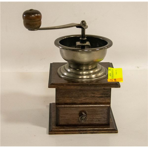 ESTATE COFFEE GRINDER-ESTATE