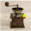 Image 1 : ESTATE COFFEE GRINDER-ESTATE