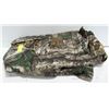 Image 1 : MENS LARGE YUKON GEAR CAMO SNOWPANTS-ESTATE
