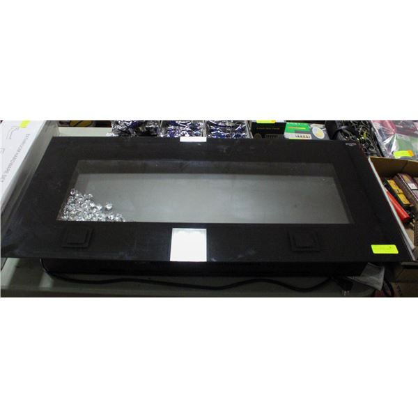 NAPOLEON ELECTRIC FIREPLACE