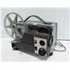 Image 1 : SANKYO DELUXE 2000H SUPER 8 & REGULAR 8 PROJECTOR