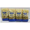Image 1 : 4 PACKAGES GLUTEN FREE PASTA BB NOV, 2025
