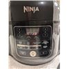 Image 1 : NINJA FOODI 6.5QT AIR FRYER, CRISPER,