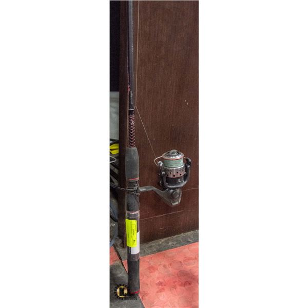 UGLYSTIX FISHING LINE