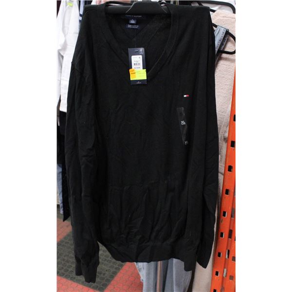 NEW WITH TAG TOMMY HILFIGER MENS SIZE XL