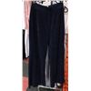 Image 1 : HUDSON NORTH VELVET LOUNGE PANTS LADIES