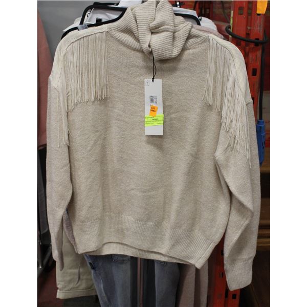 NEW WITH TAG RIVER ISLAND LONDON LONG