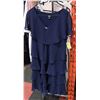 Image 1 : NEW WITH TAG SLNY LADIES SIZE 14 DRESS