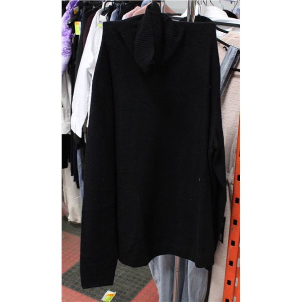 LADIES SIZE L NEW WITH TAG CASHMERE