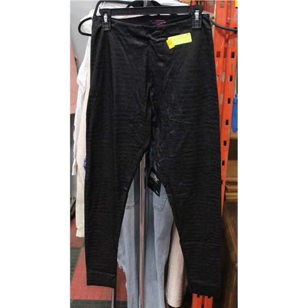 "COMMANDO" BRAND PANTS LADIES SIZE XL