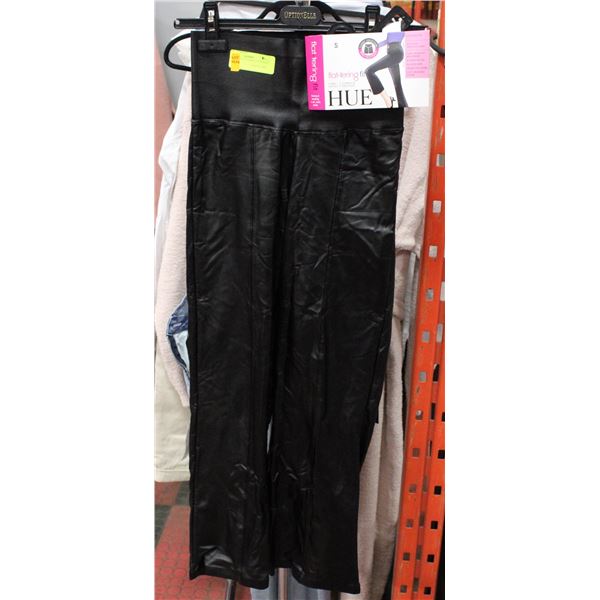 NEW HUE FLAT-TERING FIT TUMMY CONTROL