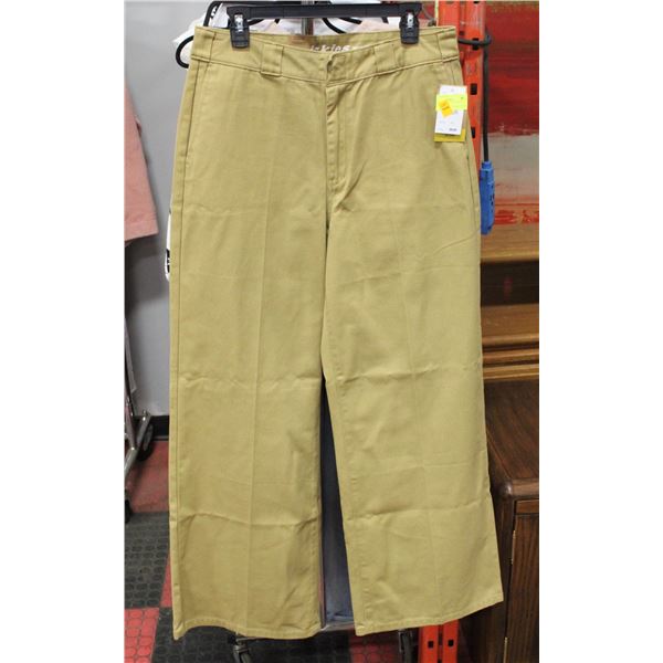 NEW WITH TAGS MENS DICKIES WORK PANTS