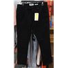 Image 1 : NEW WITH TAGS BLACK JEANS REV REVELATION
