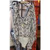 Image 1 : NEW WITH TAG LADIES SIZE XL ONE PIECE