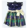 Image 1 : NEW WITH TAGS INFANT SIZE 18 MONTHS DRESS