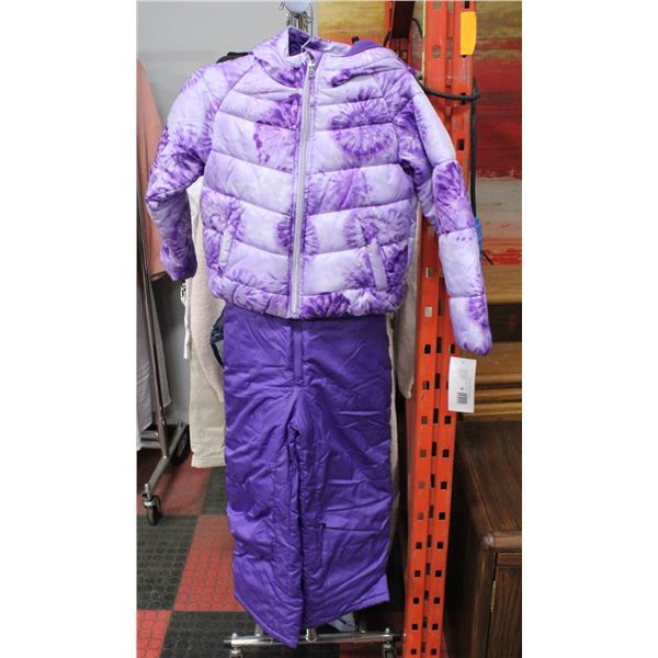 NEW WITH TAGS ROTHS CHILD CHILDRENS SIZE 6