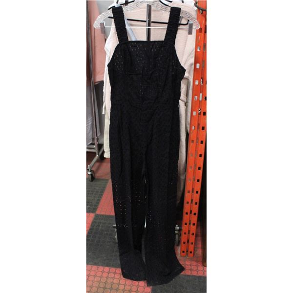 NEW WITH TAGS MNG LADIES SIZE SMALL ROMPER