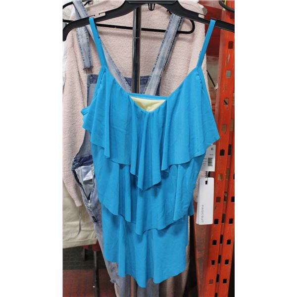 NEW WITH TAGS MAGICSUIT LADIES SIZE 12 SWIM