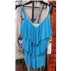 Image 1 : NEW WITH TAGS MAGICSUIT LADIES SIZE 12 SWIM