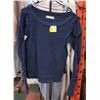 Image 1 : NEW WITH TAGS LADIES SIZE SMALL NAVYBLUE