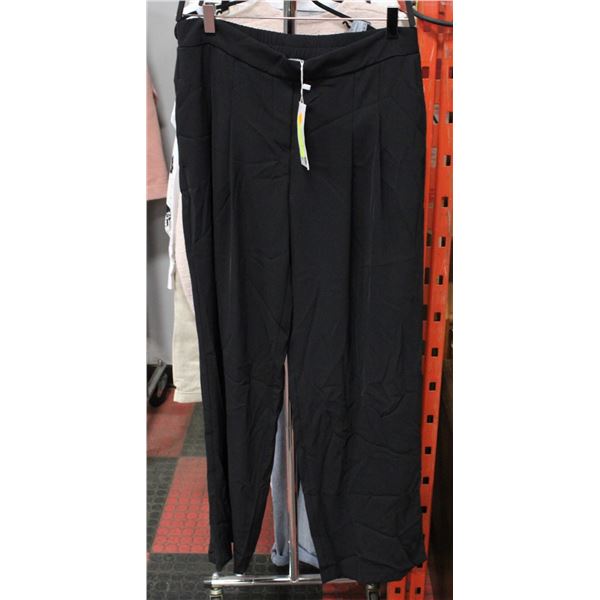 NEW WITH TAGS I LOVE TYLER MADISON BLACK