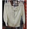 Image 1 : NEW WITH TAGS BA&SH LADIES SIZE SMALL WOOL