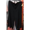 NEW WITH TAGS LADIES CROPS DRESS PANT