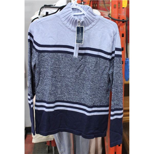 NEW WITH TAGS KAREN SCOTT MENS SMALL