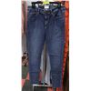 Image 1 : NEW WITH TAGS LOLA JEANS LADIES SIZE 29