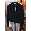 LADIES SIZE SMALL BLACK SWEATY BETTY