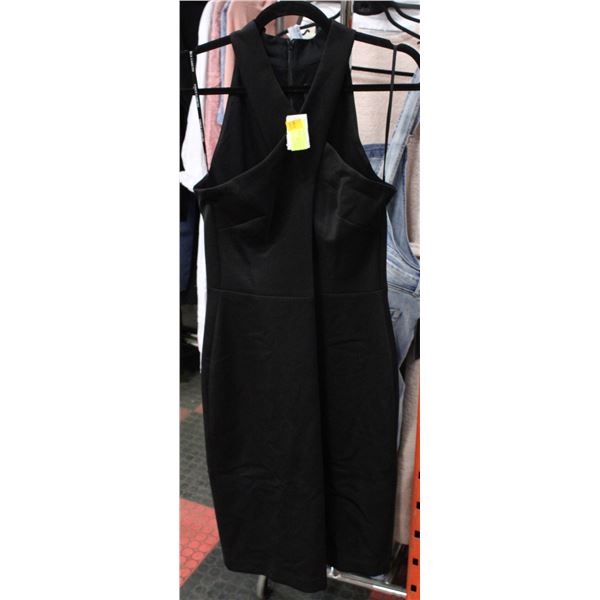 LADIES BLACK VINCE CAMUTO LADIES SIZE 10