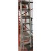 Image 1 : EXTENSION LADDER