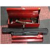 Image 1 : TOOL BOX WITH CONTENTS