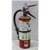 Image 1 : BALIFF SIEZURE: SMALL DRY CHEMICAL FIRE EXTINGUISH