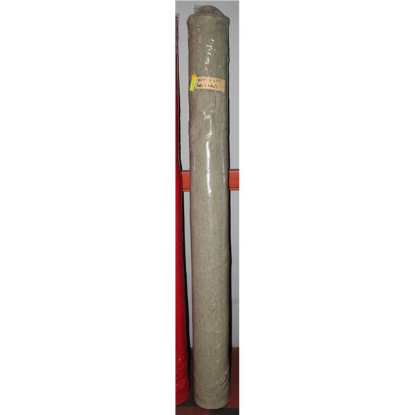 POLYESTER UPHOLSTERY FABRIC 81 FT. X 6 FT. W COLOR