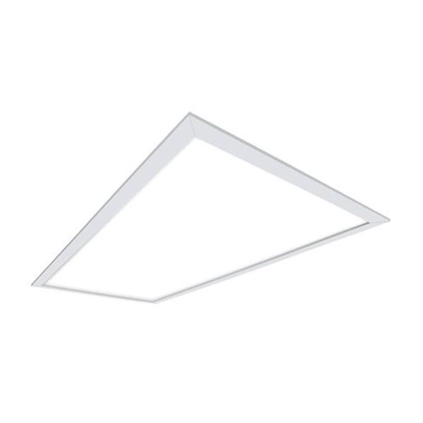 NEW COOPER LIGHTING 2' X 4' FLAT PANEL 347V
