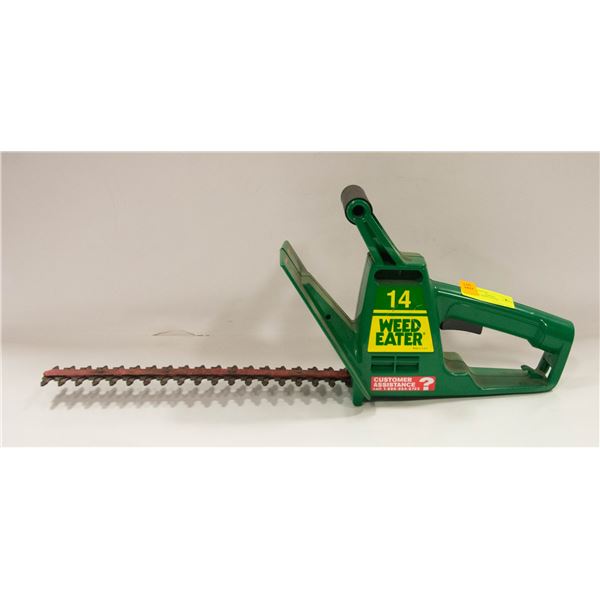 ELECTRIC WEED EATER