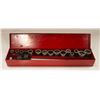 Image 1 : 12 POINT IMPACT SOCKET SET