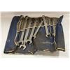 Image 1 : INDUSTRIAL WRENCH SET