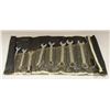 Image 1 : 12 POINT WRENCH SET