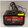 Image 1 : MOTOMASTER AUTOMATIC BATTERY CHARGER WITH ENGINE