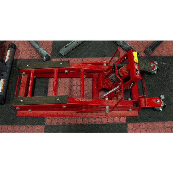 BIGRED 1500LB CAPACITY ATV JACK