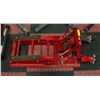 Image 1 : BIGRED 1500LB CAPACITY ATV JACK