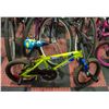 Image 1 : X RANKED KIDS BIKE