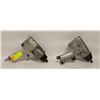 Image 1 : PAIR OF PNEUMATIC TOOLS