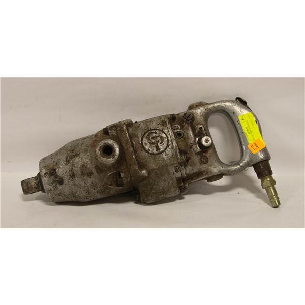 PNEUMATIC JACK HAMMER