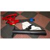 Image 1 : TORO ULTRA BLOWER VAC
