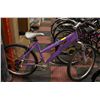 Image 1 : NAKAMURA LADIES MOUNTIAN BIKE 21 SPEED
