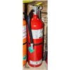 Image 1 : FULLY CHARGED FIRE EXTINGUISHER