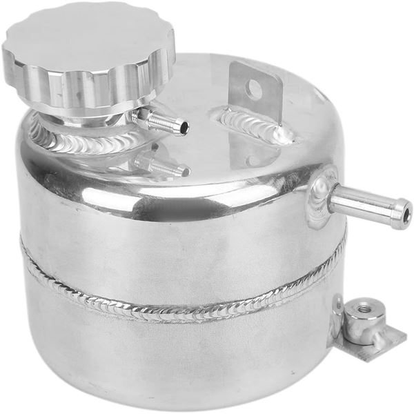 NEW COOLANT EXPANSION BOTTLE